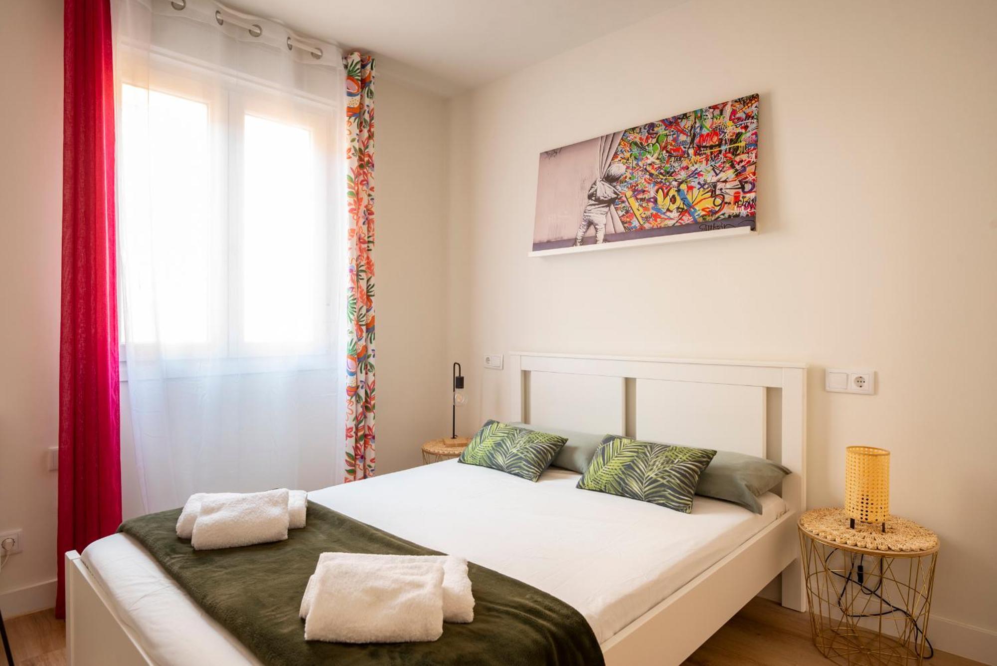 Apartamento Comfort Santander