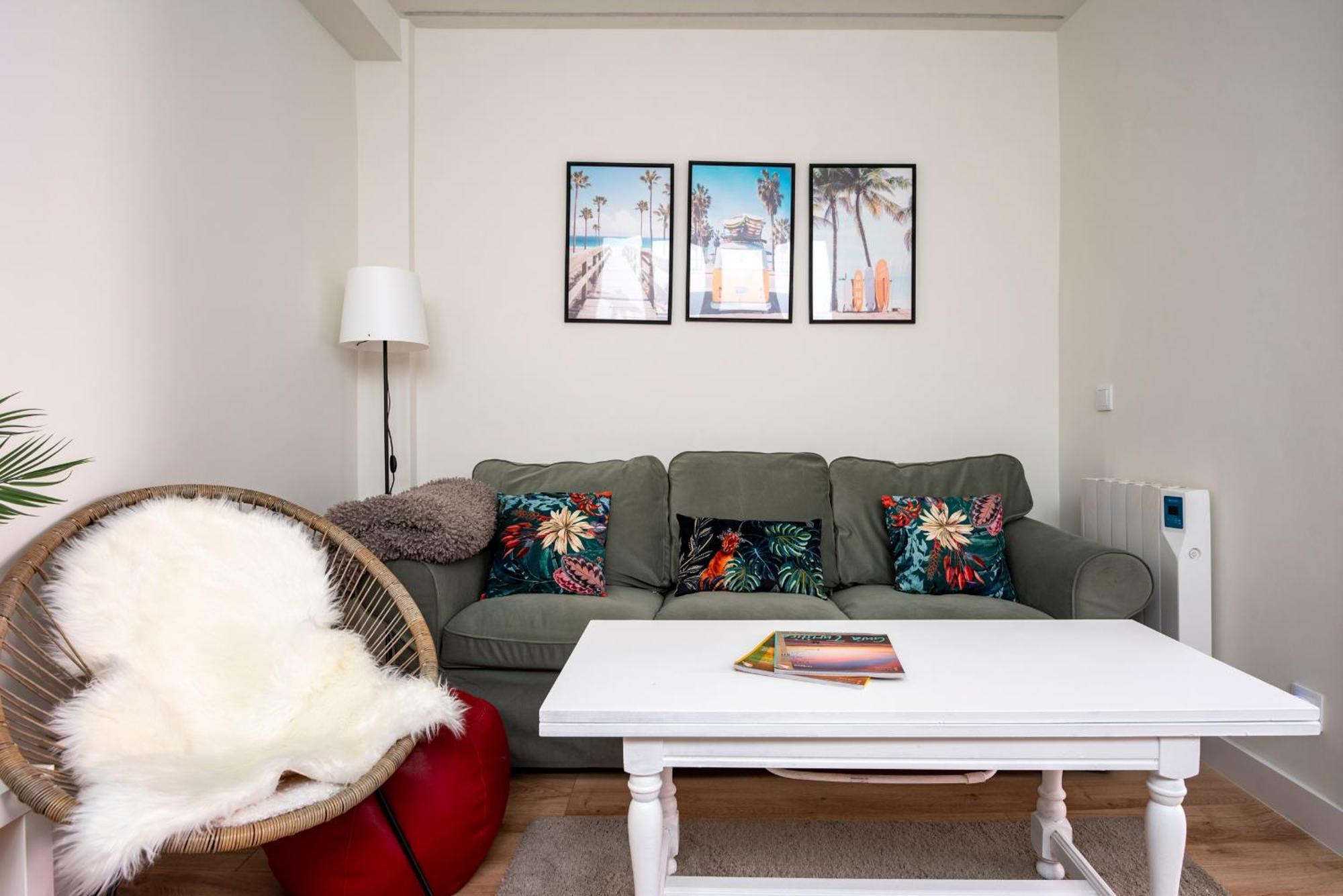 Apartamento Comfort *