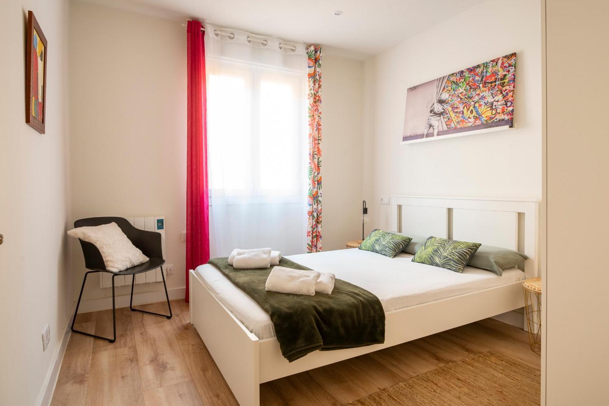 Apartamento Comfort