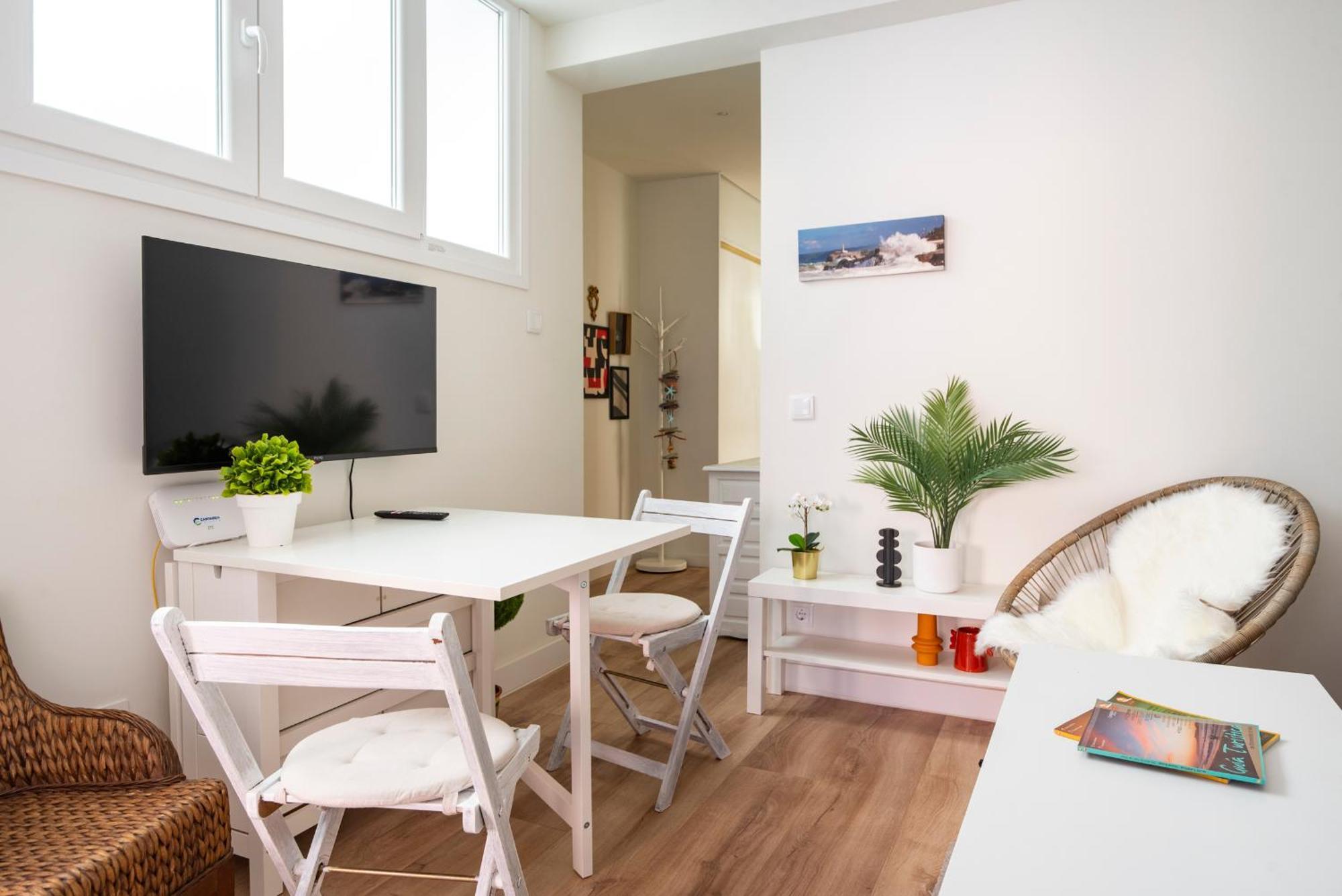 Comfort Santander