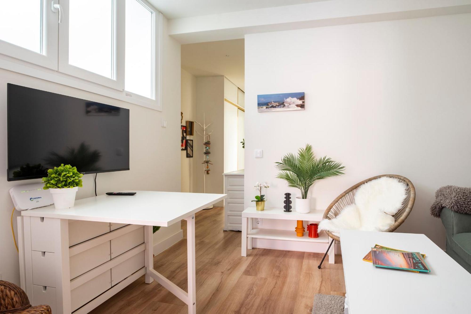 Comfort Apartamento *