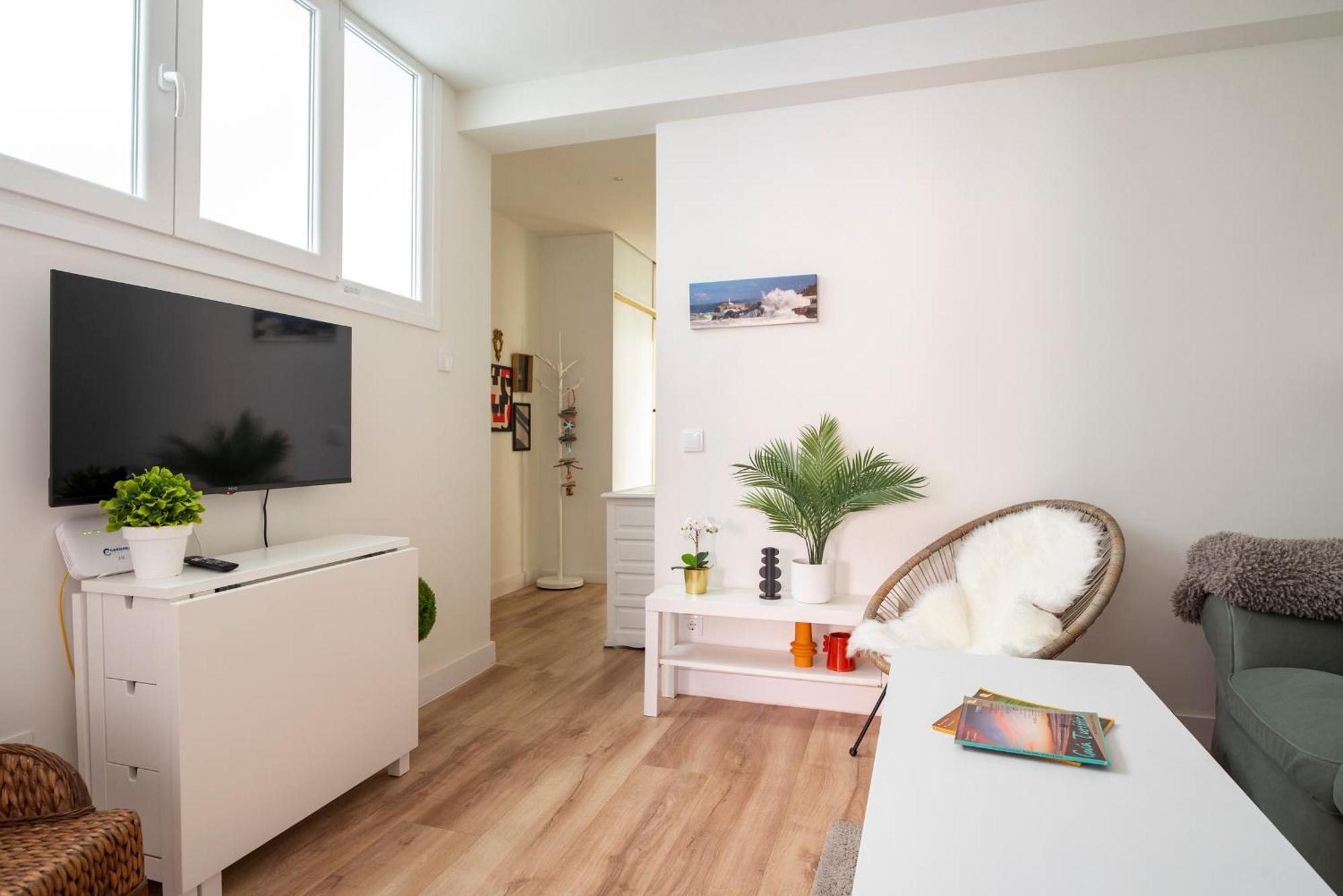 Apartamento Comfort Santander
