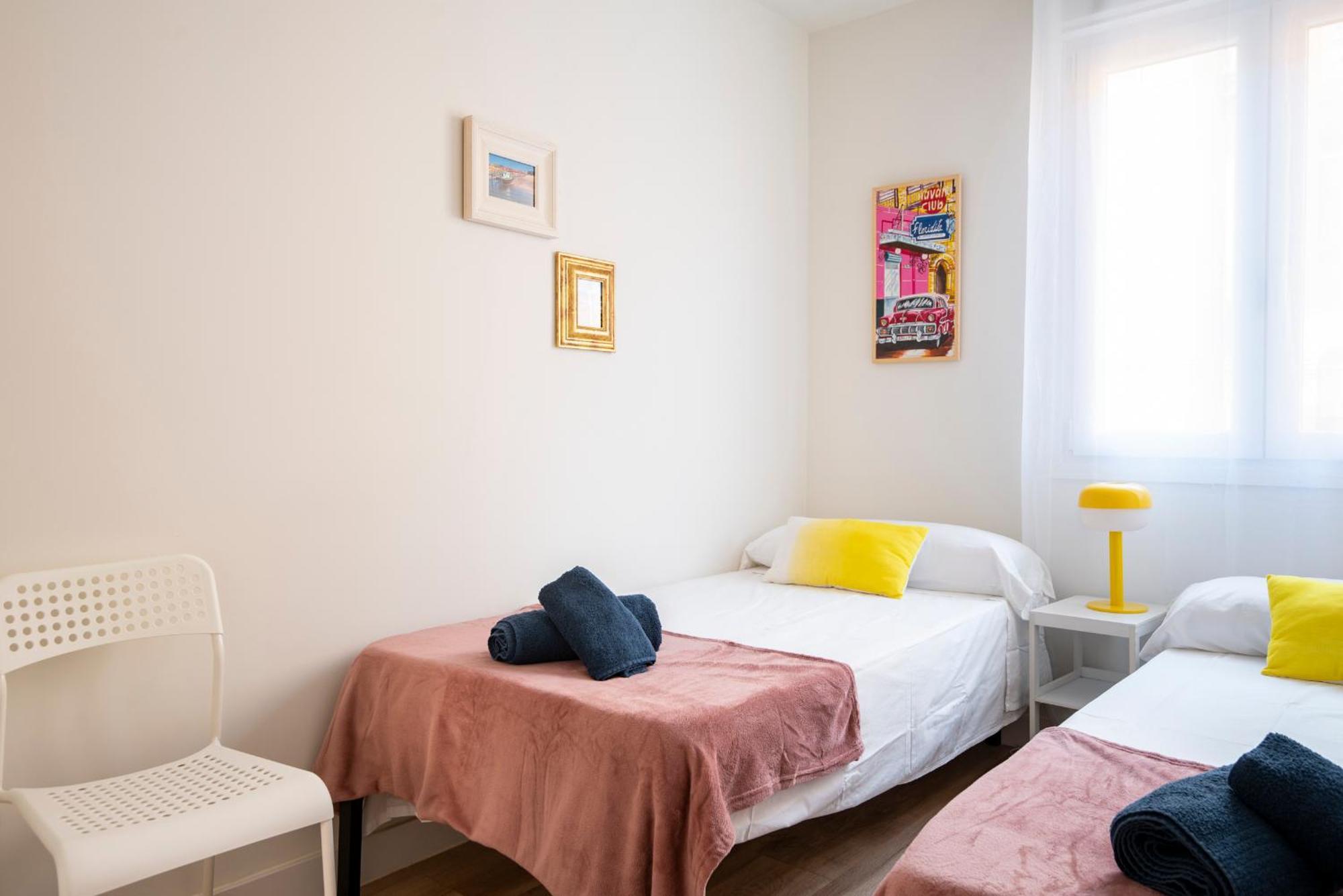 Comfort Apartamento Santander