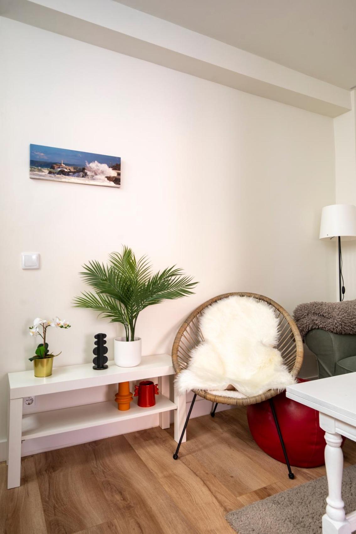 Comfort Apartamento