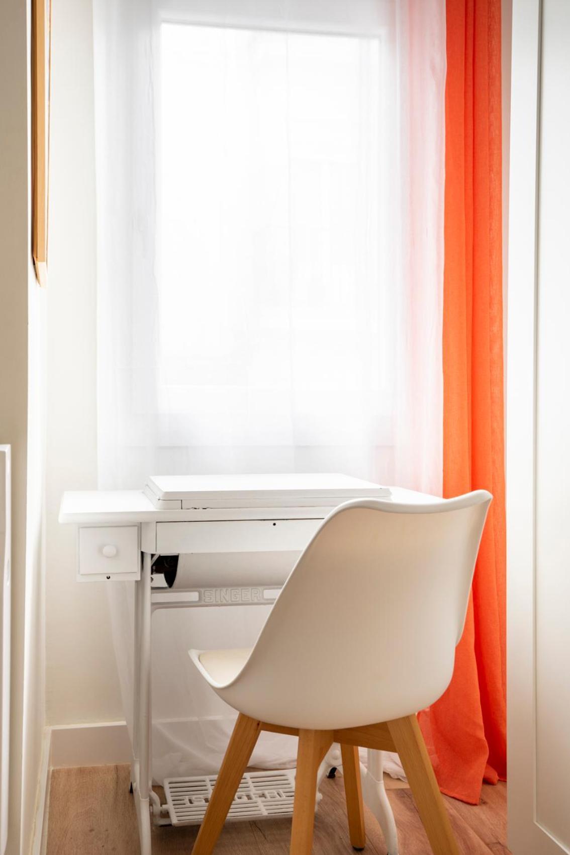 Comfort Apartamento *