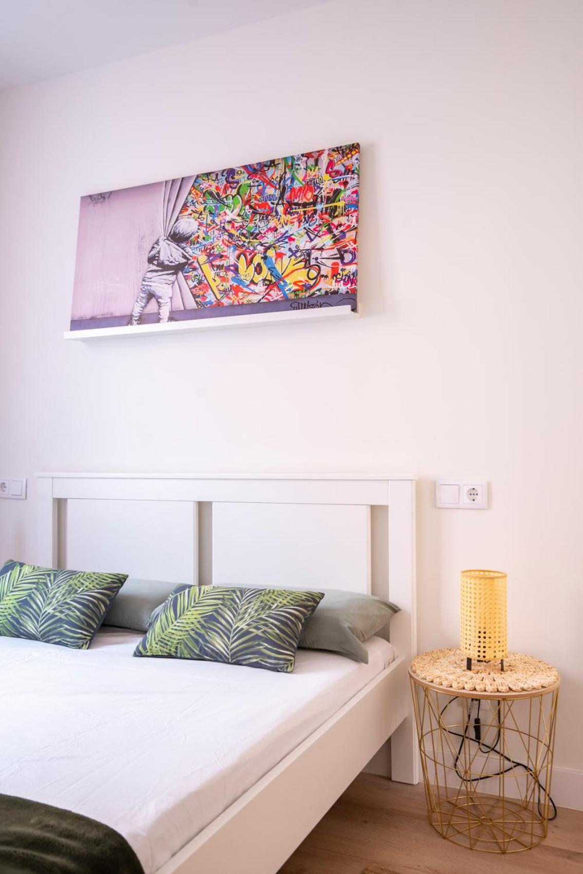Comfort Apartamento *
