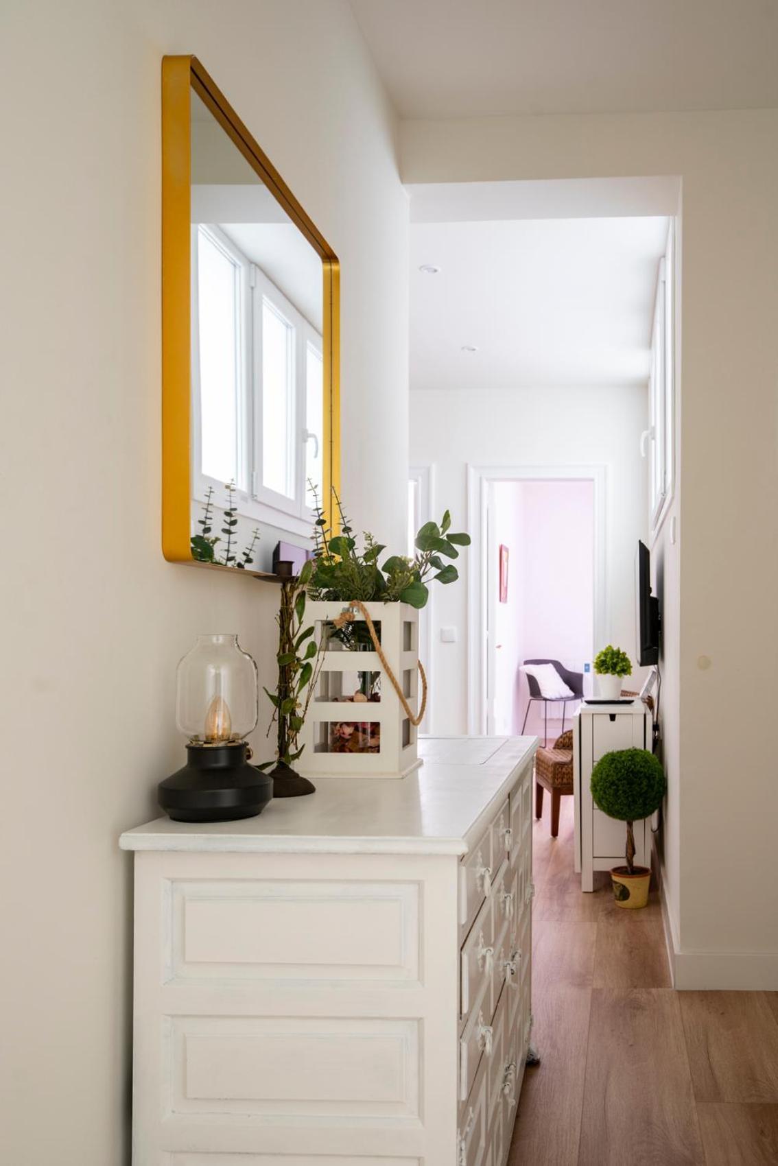 Apartamento Comfort *