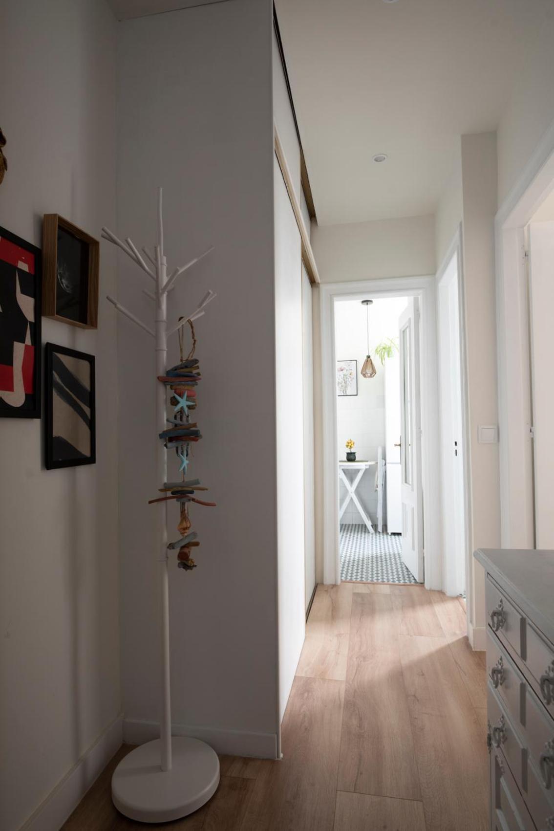 Comfort Apartamento *