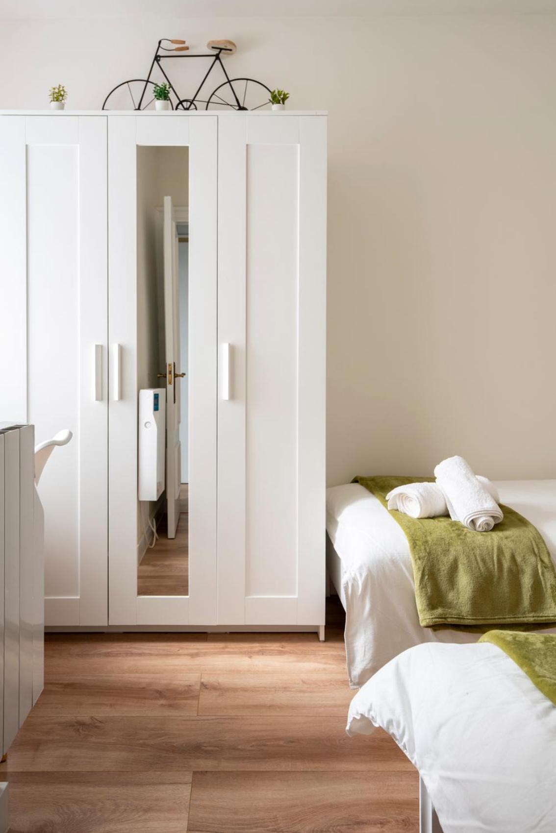 Comfort Apartamento Santander