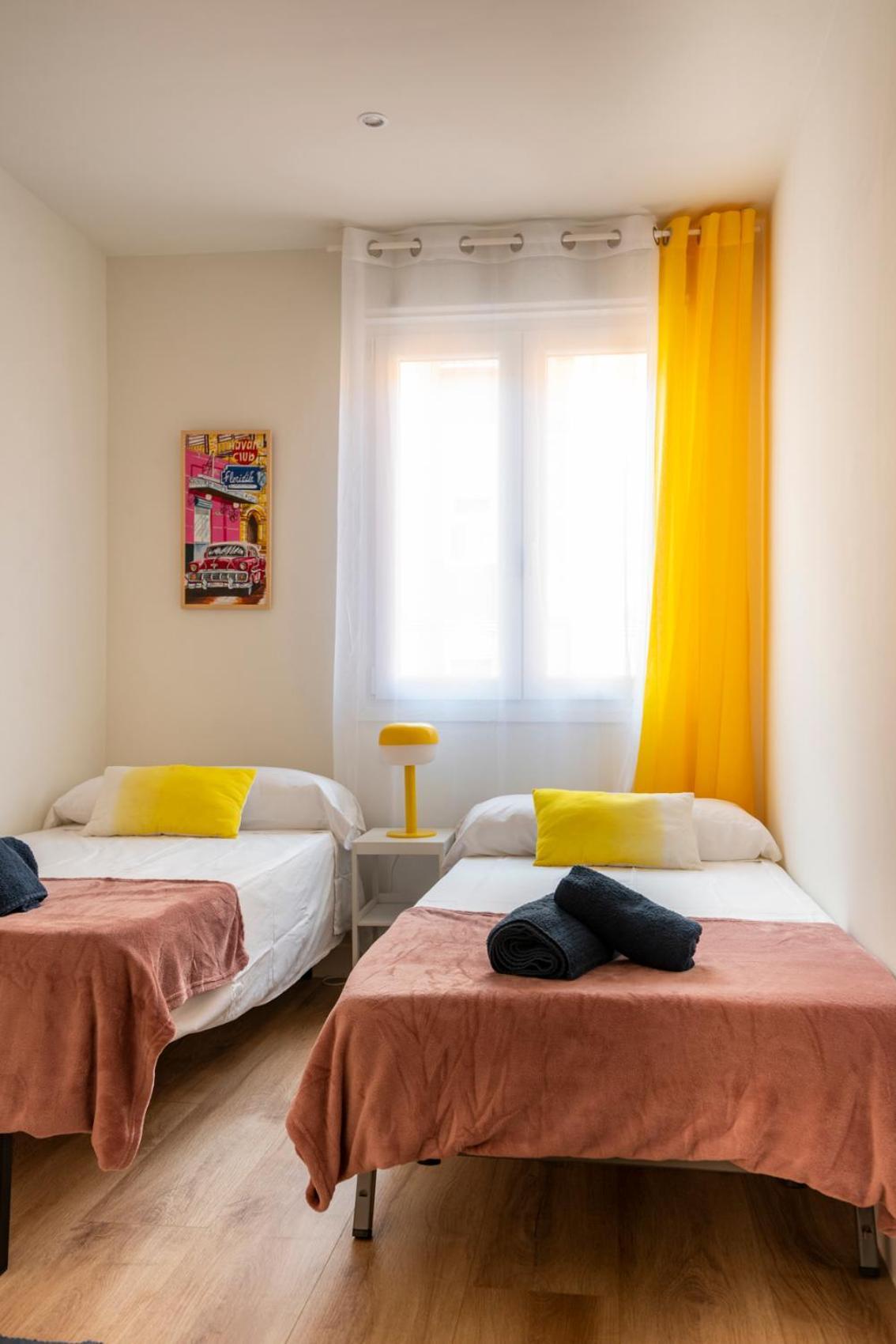 Comfort Santander