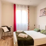 Santander Central Comfort