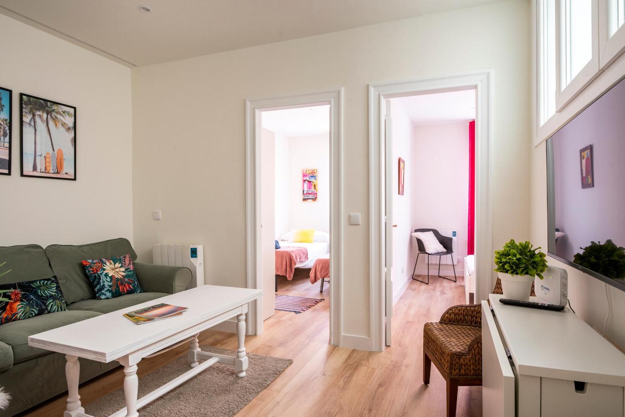Apartamento Comfort *