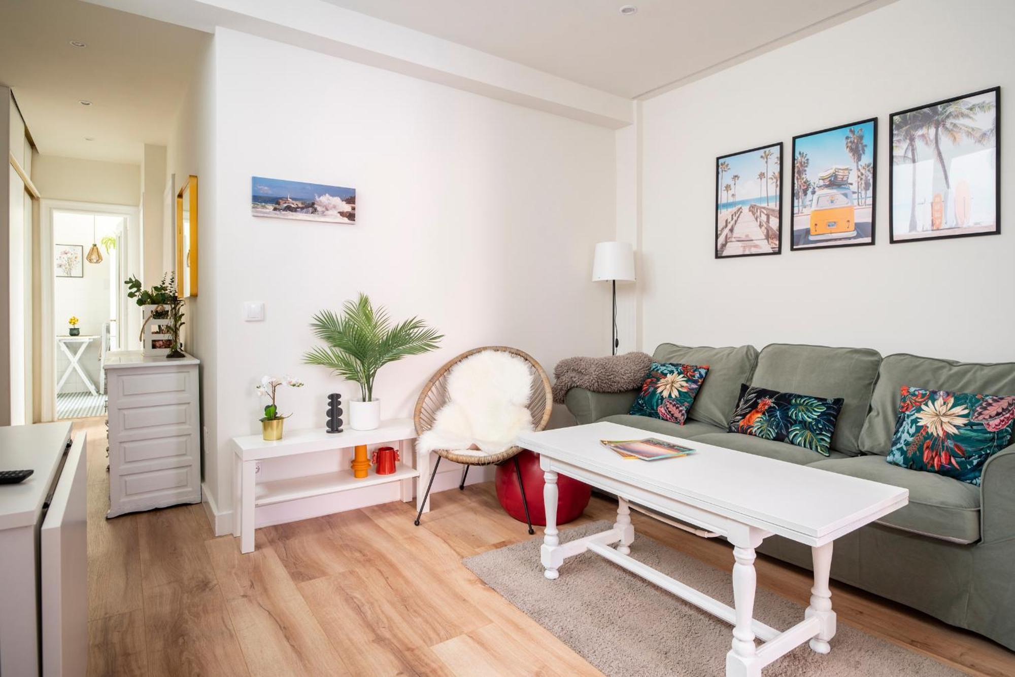 Apartamento Comfort