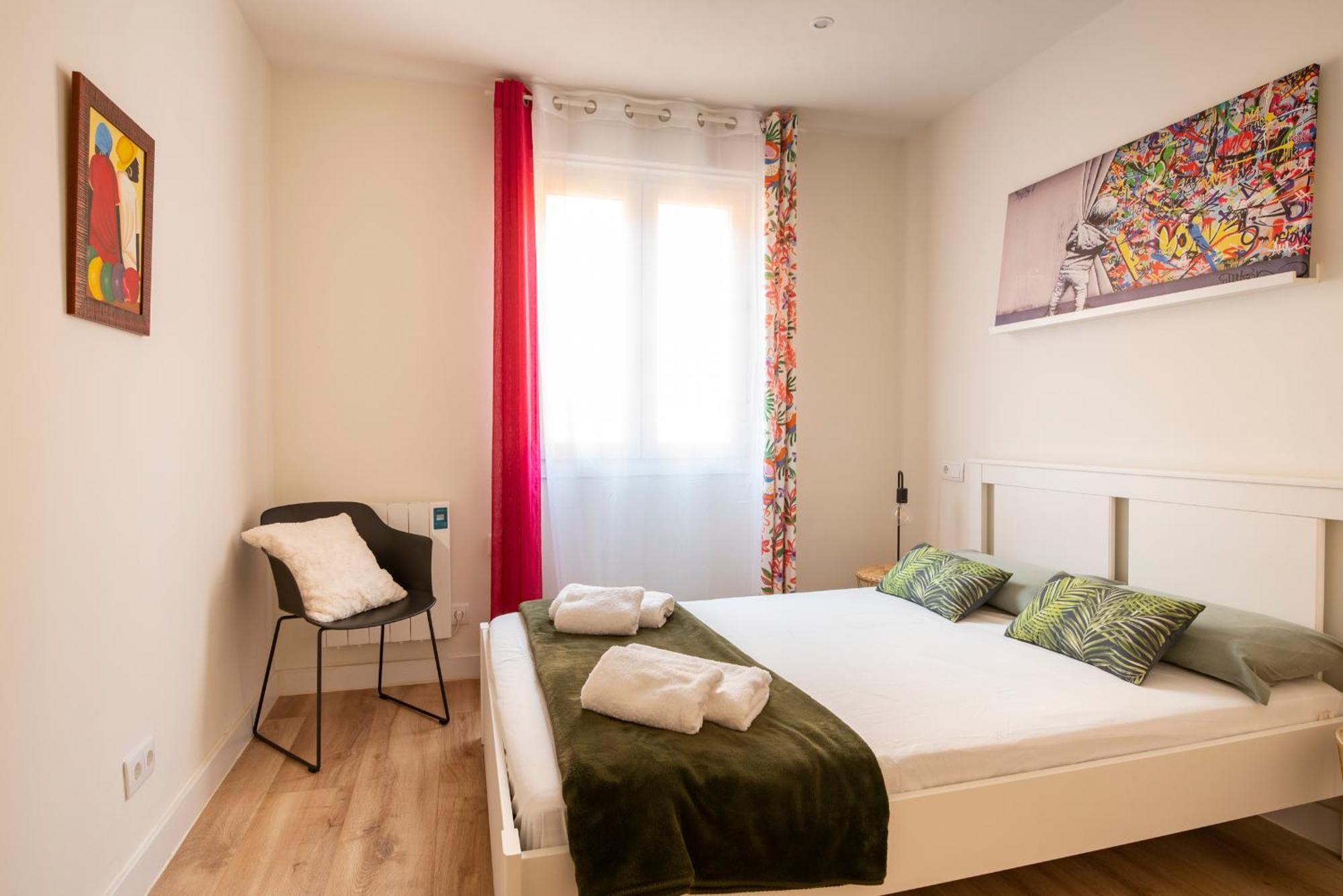 Comfort Apartamento