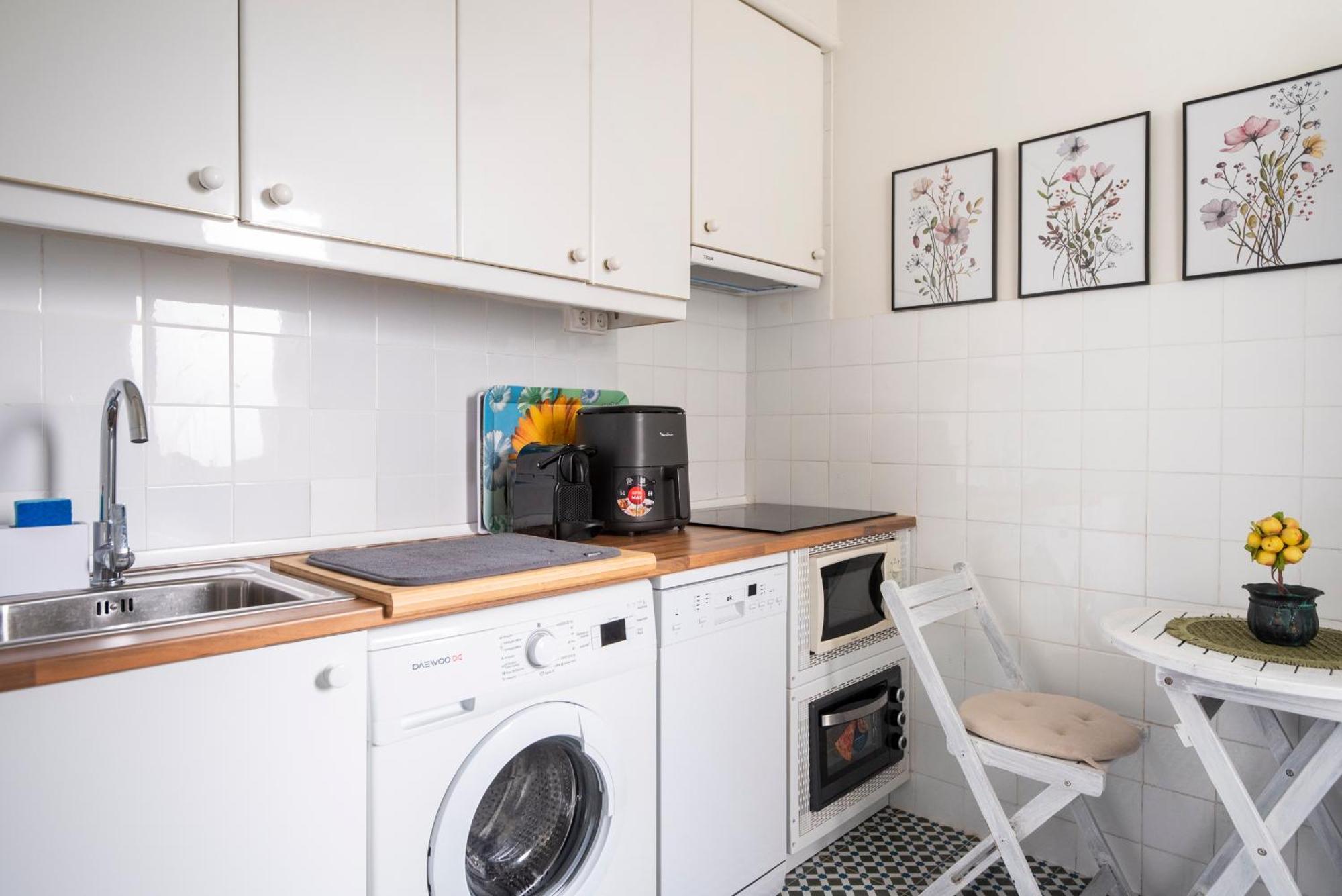 Comfort Apartamento *