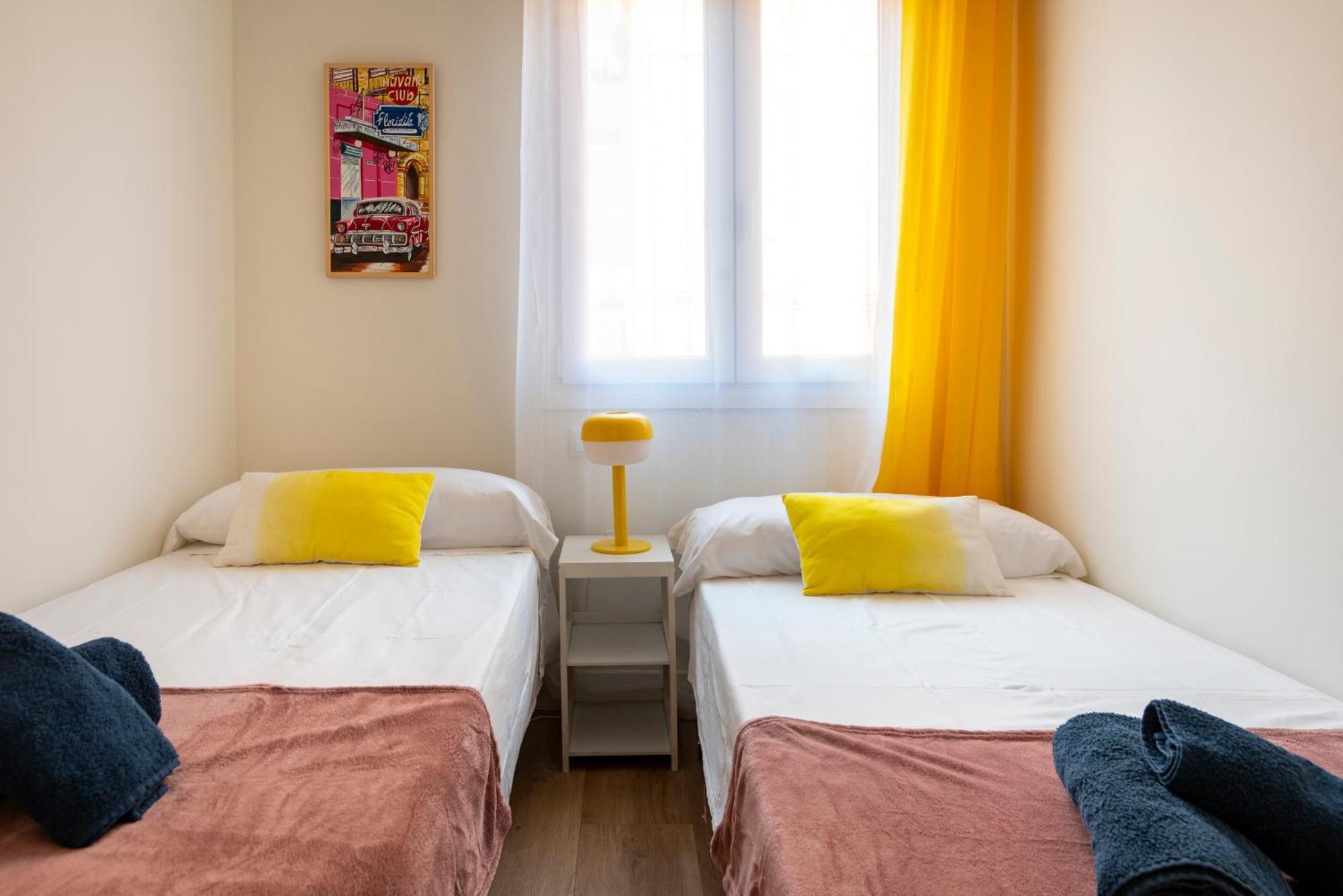 Comfort Apartamento Santander