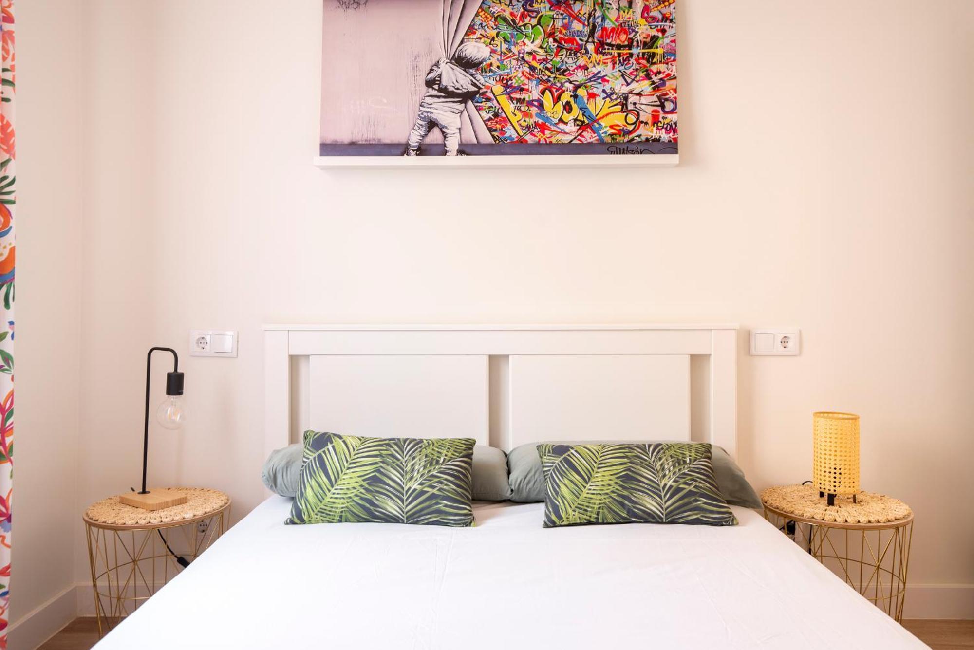 Apartamento Comfort Santander