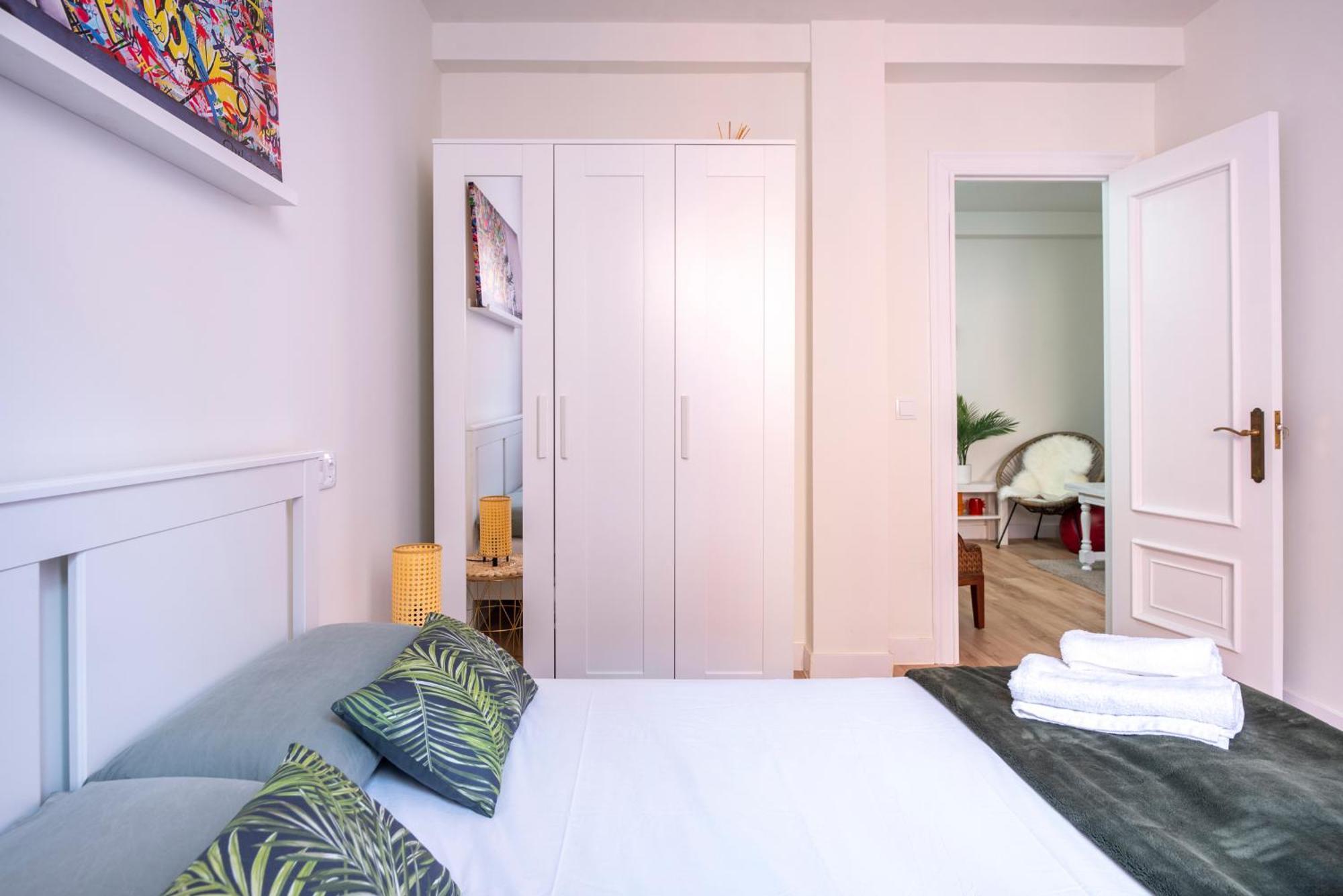 Apartamento Comfort Santander