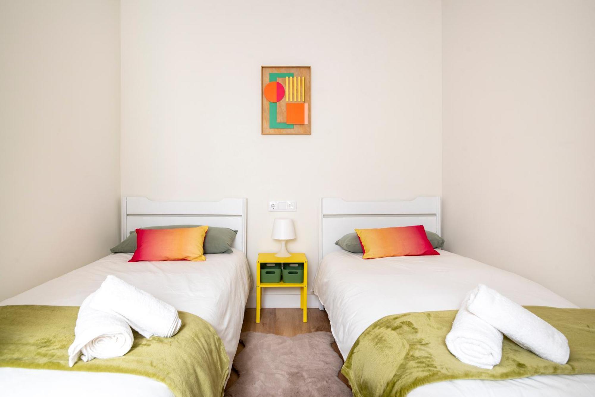 Apartamento Comfort *