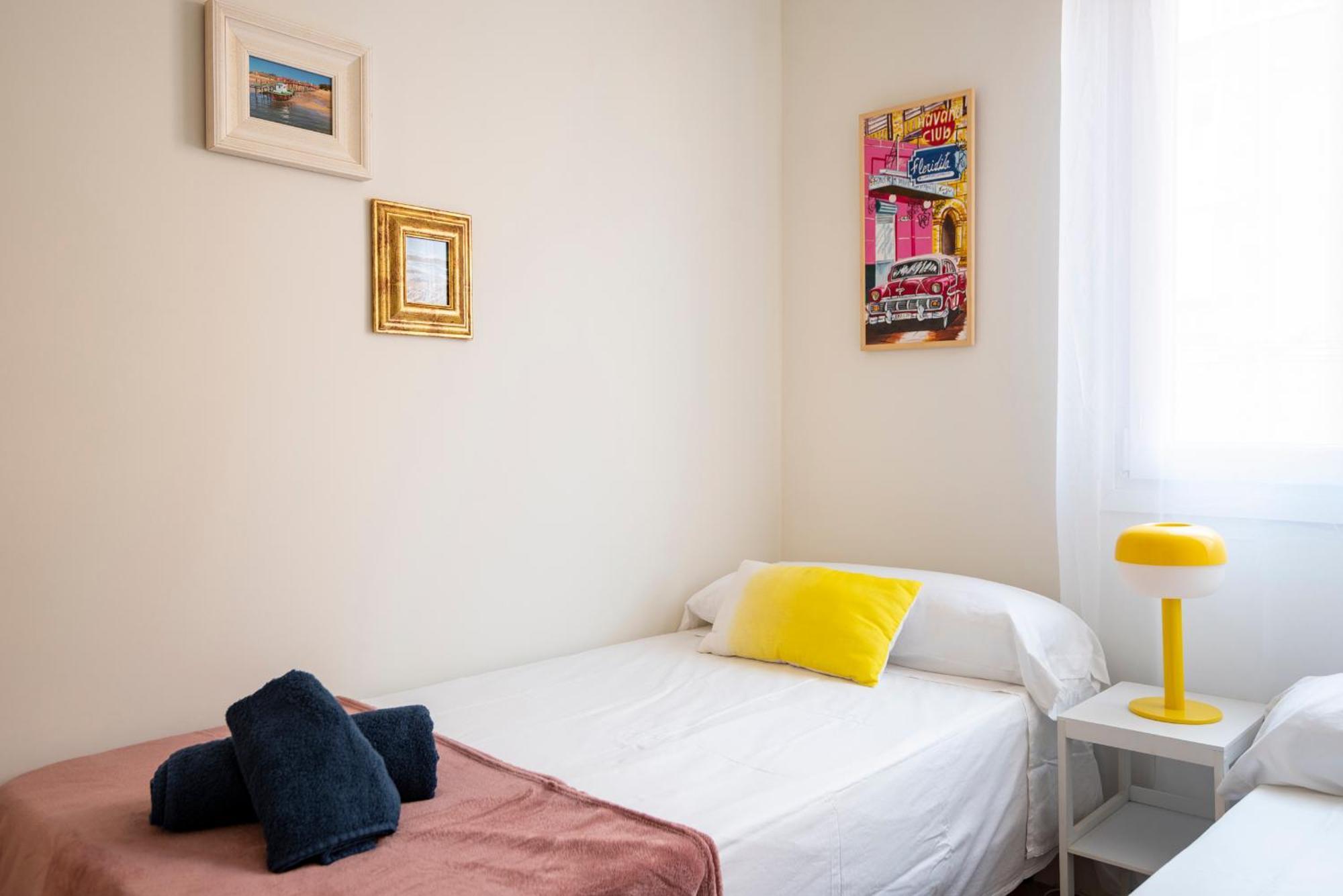 Comfort Santander