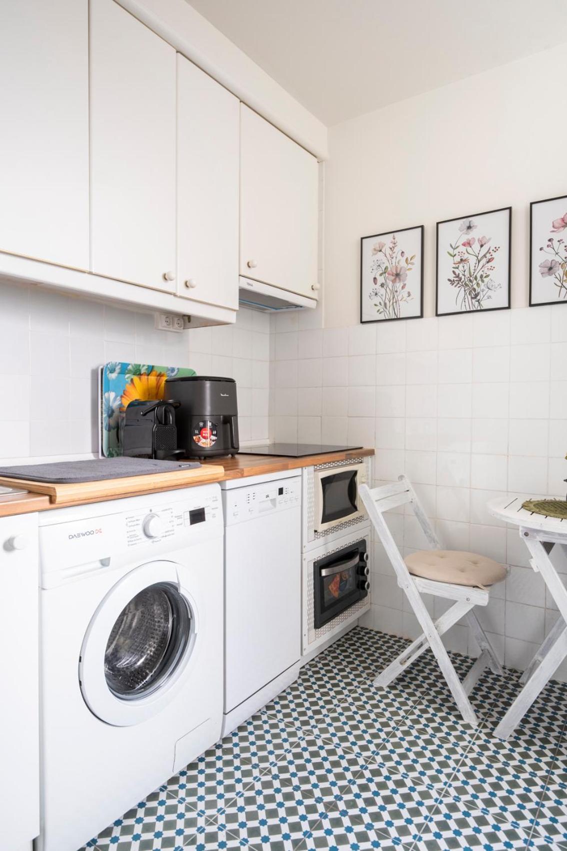 Apartamento Comfort