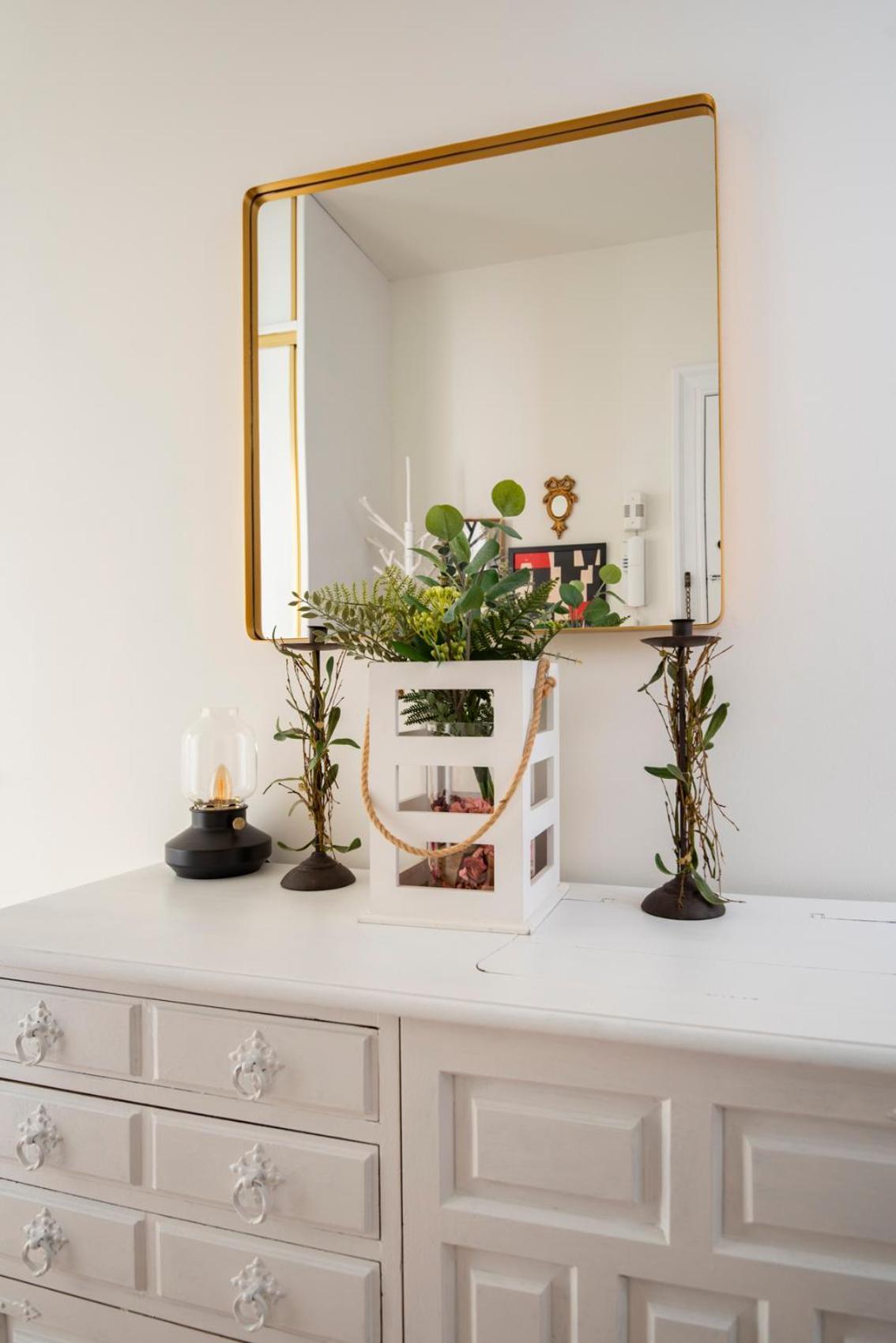 Apartamento Comfort